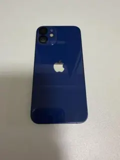 9/18まで掲載 iPhone 12 mini ブルー 64GB不具合修理歴なし - メルカリ