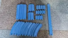 プラレール　レール、車両　まとめ売り（バラ売り不可）