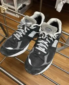 ニューバランス M2002RXD GORE-TEX 26.5センチ