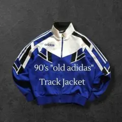 adidas アディダス 日本代表 1992 サッカーウェア トラックジャケット