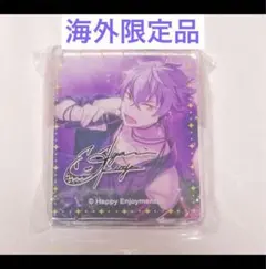 あんスタ 大神晃牙 海外 コロッタ