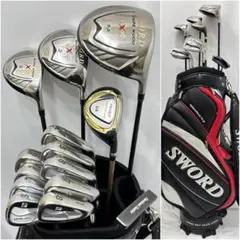 2025年最新】カタナゴルフ SWORD SNIPERの人気アイテム - メルカリ