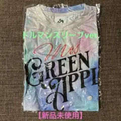 ミセスグリーンアップル　Tシャツ　サイズ:レディース