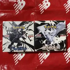 H*様 ⭐️⭐️ポケモンカード (2 BOXセット)⭐️⭐️ 　　　※※新品未開