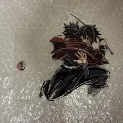 冨岡義勇 アクリルスタンド コミケc107 C賞