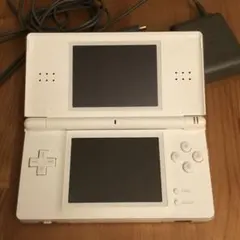 Nintendo NINTENDO DS ニンテンド-DS LITE クリスタ…