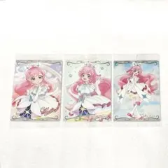 2025年最新】プリキュアカードウエハースの人気アイテム - メルカリ