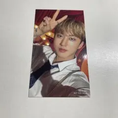 Stray Kids チャンビン CIRCUS