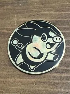 ポカブ ポケモン コイン 海外限定