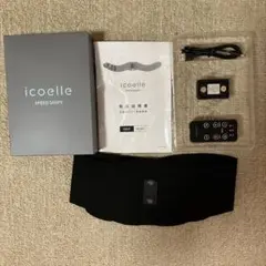 icoelle SPEED SHAPE イコエルスピードシェイプ