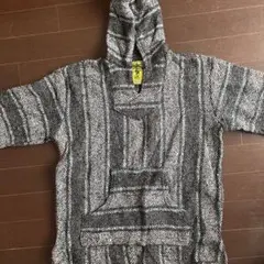 メキシカンパーカー