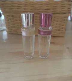 DECORTE 香水セット（バラ売り可）