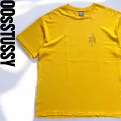 USA製00s STUSSY XL シングルステッチ Tシャツ NYLTLAレア