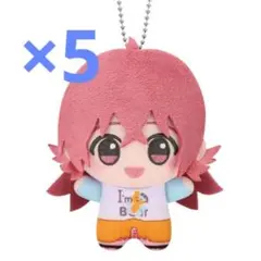 Gift アイドルマスター シャイニーカラーズ ぬいぐるみ 小宮果穂