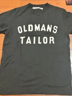 オールドマンテーラーズ　Tシャツのサムネイル