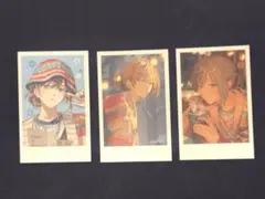 にじさんじ New Year 2026 ChroNoiR 叶 チェキ