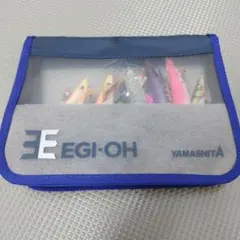 【新品未使用】ぴょんぴょんサーチ3.5号　6本セット Maria（釣り） ヤマシタ エギーノぴょんぴょんサーチ3.5号