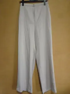未使用★UNIQLO ユニクロ パンツ M