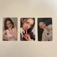 hearts2hearts エイナ FOCUSトレカ