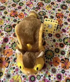 となりのトトロ　ねこバスのサムネイル