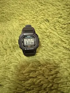 CASIO　G-SHOCK　DW-5600Eのサムネイル