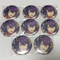 神崎颯馬　缶バッジ