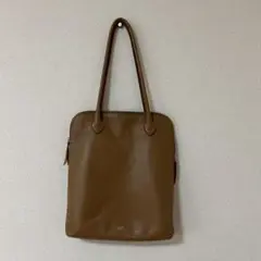 美品 トートバッグ