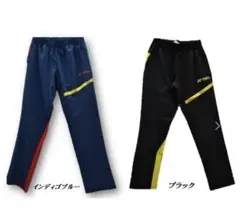 激レア　リーチョンウェイモデル　ウォームアップパンツ　ブラック