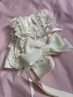 BABY,THE STARS SHINE BRIGHT ヘッドドレス 生成のサムネイル