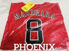 新品☆2025ホークス鷹祭サマーブースト柳田悠岐選手サイン刺繍入り