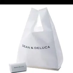 DEAN & DELUCAディーンアンドデルーカ ミニマムエコバッグ
