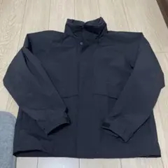 送料込・新品・未着用》UNIQLO ユニクロ ウィンドプルーフスタンド 