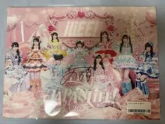 iLiFE! ガラポン 直筆サイン入り キャンバスボード 心花りり - メルカリ