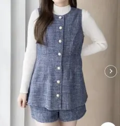 clearセットアップ