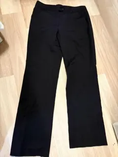 ECOLOGICAL ブラック スラックス