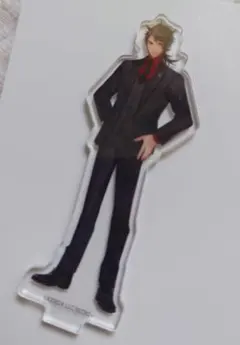 刀剣乱舞 大本丸博 祝装 陸奥守吉行 ミニアクリルスタンド　vol.6