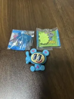 ANGEL BLUE スイーツコレクション