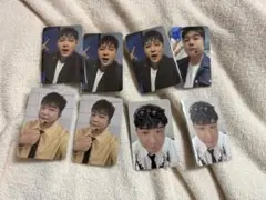 SUPERJUNIOR シンドン トレカ