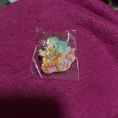 ディズニーリゾート ピンコレクションvol.2 デイジー