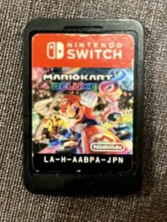 マリオカート8 デラックス Nintendo Switch
