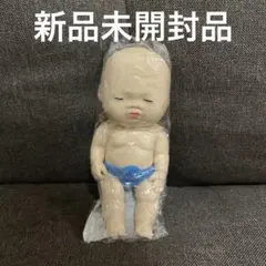 アグリーベイビーズ　スクイーズ　赤ちゃん　青色パンツ　ベビースクイーズ　babyのサムネイル