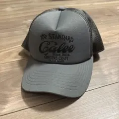 CALEE メッシュキャップ