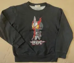 仮面ライダーセイバー BANDAI トレーナー 130