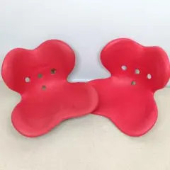 Style kids L スタイルキッズ 姿勢矯正 2個セット 赤