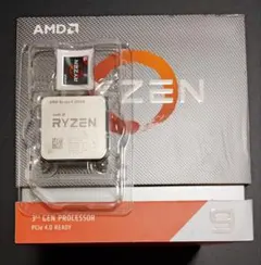 2025年最新】amd ryzen 9 3900xの人気アイテム - メルカリ