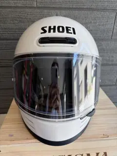 オーシャンビートルMTX TTゴーグル バイザー付きセット Mサイズ 美品