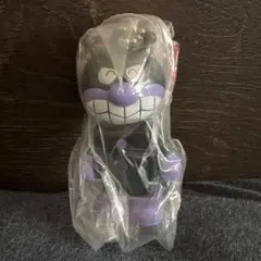 ばいきんまん　ブロックラボスイング12 アンパンマン　ガチャガチャ　新品未開封