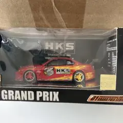 ホットワークス 1/64 AE86 植尾勝浩 D1 2002 - メルカリ