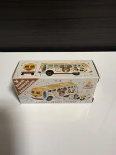 ディズニーリゾートクルーザー トミカ ディズニー 40周年 タカラトミー