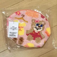 完売【フェイラー】ニナズクローゼット シェル型ポーチ 良柄 - メルカリ